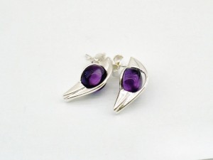 amethyst earrings 003